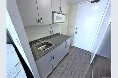 445 Seaside Avenue #1908, Honolulu, HI 96815 - Photo 6