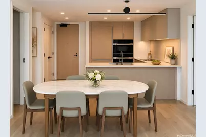 333 Ward Avenue #902, Honolulu, HI 96814 - Photo 16