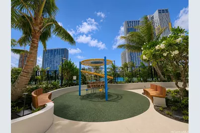 333 Ward Avenue #902, Honolulu, HI 96814 - Photo 12