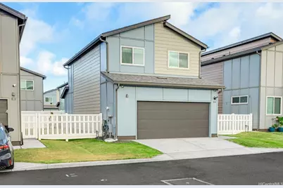 91-1641 Honouliuli Street #39, Ewa Beach, HI 96706 - Photo 2