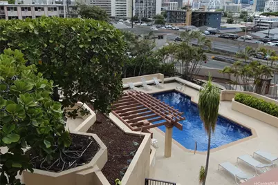 1050 Lunalilo Street #905, Honolulu, HI 96822 - Photo 10