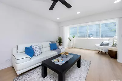 3061 Pualei Circle #105, Honolulu, HI 96815 - Photo 4
