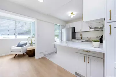 3061 Pualei Circle #105, Honolulu, HI 96815 - Photo 10
