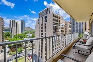 303 Liliuokalani Ave, Honolulu, HI 96815 - Photo 12