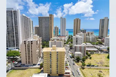 303 Liliuokalani Avenue #1104, Honolulu, HI 96815 - Photo 18