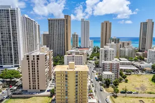 303 Liliuokalani Ave, Honolulu, HI 96815 - Photo 18