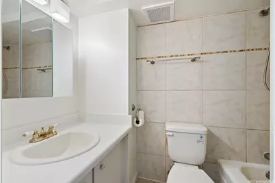 445 Seaside Avenue #3611, Honolulu, HI 96815 - Photo 6