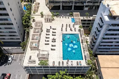 445 Seaside Avenue #3611, Honolulu, HI 96815 - Photo 16