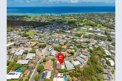 1568 Halekoa Drive, Honolulu, HI 96821 - Photo 2