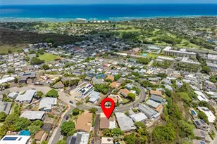 1568 Halekoa Dr, Honolulu, HI 96821 - Photo 2
