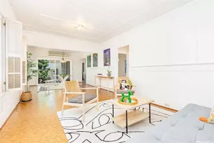 3204 Mo'oheau Ave, Honolulu, HI 96816 - Photo 4