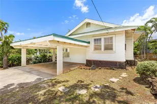 3204 Mo'oheau Ave, Honolulu, HI 96816 - Photo 1