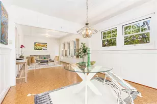 3204 Mo'oheau Ave, Honolulu, HI 96816 - Photo 2