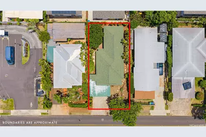 3204 Mooheau Avenue, Honolulu, HI 96816 - Photo 20
