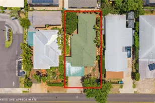 3204 Mo'oheau Ave, Honolulu, HI 96816 - Photo 22