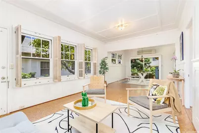 3204 Mooheau Avenue, Honolulu, HI 96816 - Photo 4