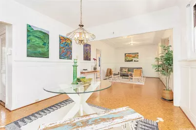 3204 Mooheau Avenue, Honolulu, HI 96816 - Photo 2