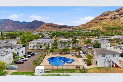 87-176 Maipalaoa Road #Y59, Waianae, HI 96792 - Photo 18