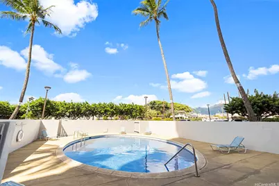 2825 S King Street #2504, Honolulu, HI 96826 - Photo 14
