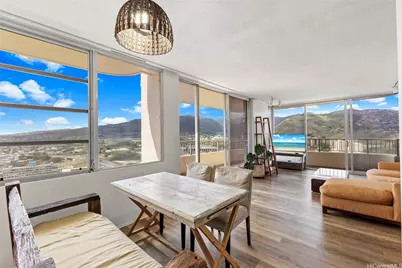 2825 S King Street #2504, Honolulu, HI 96826 - Photo 2