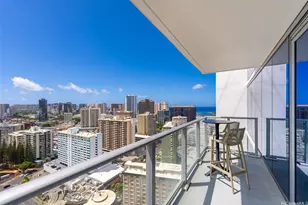 1500 Rycroft St, Honolulu, HI 96814 - Photo 2