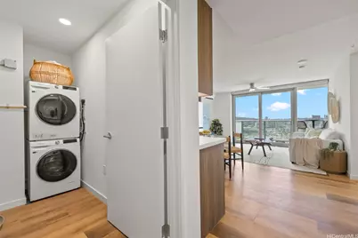 1500 Rycroft Street #2807R, Honolulu, HI 96814 - Photo 14