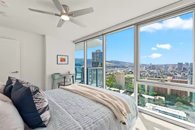 1500 Rycroft Street #2807R, Honolulu, HI 96814 - Photo 8