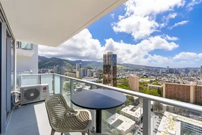 1500 Rycroft Street #2807R, Honolulu, HI 96814 - Photo 6