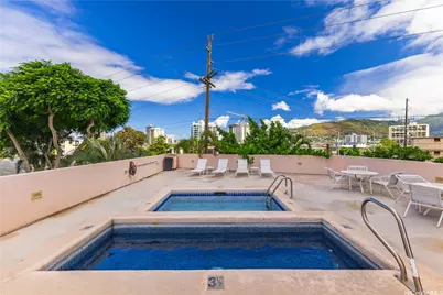 2439 Kapiolani Boulevard #803, Honolulu, HI 96826 - Photo 20
