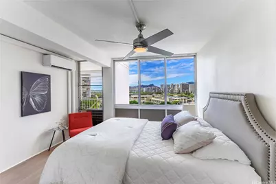 2439 Kapiolani Boulevard #803, Honolulu, HI 96826 - Photo 10