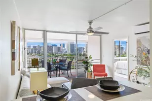 2439 Kapiolani Blvd, Honolulu, HI 96826 - Photo 6
