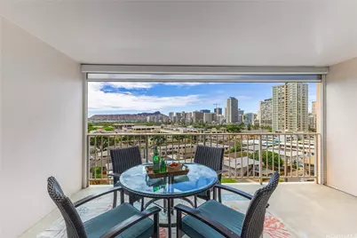 2439 Kapiolani Boulevard #803, Honolulu, HI 96826 - Photo 4