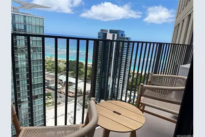 987 Queen Street #4104, Honolulu, HI 96814 - Photo 12