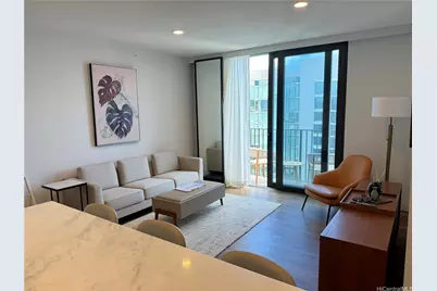 987 Queen Street #4104, Honolulu, HI 96814 - Photo 2