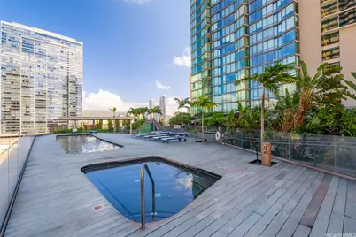 1001 Queen Street #2904, Honolulu, HI 96814 - Photo 20