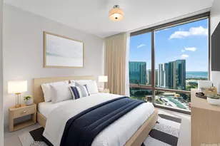 1001 Queen St, Honolulu, HI 96814 - Photo 4