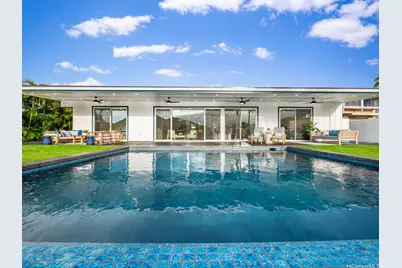 1247 Kahili Street, Kailua, HI 96734 - Photo 2