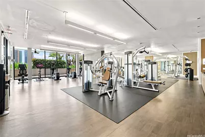 888 Kapiolani Boulevard #1706, Honolulu, HI 96813 - Photo 22