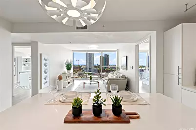 888 Kapiolani Boulevard #1706, Honolulu, HI 96813 - Photo 4