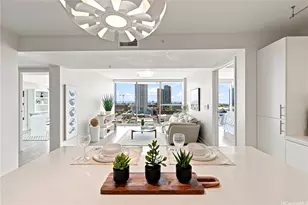888 Kapiolani Blvd, Honolulu, HI 96813 - Photo 4