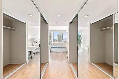 888 Kapiolani Boulevard #1706, Honolulu, HI 96813 - Photo 10