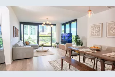 333 Ward Avenue #318, Honolulu, HI 96814 - Photo 16