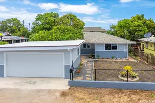 87-879 Waapuhi St, Waianae, HI 96792 - Photo 1