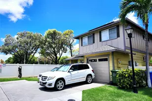 91-696 Makalea St, Ewa Beach, HI 96706 - Photo 4