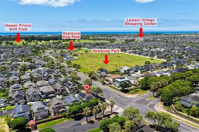 91-696 Makalea Street #119, Ewa Beach, HI 96706 - Photo 4