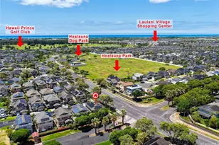 91-696 Makalea St, Ewa Beach, HI 96706 - Photo 4