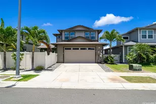 91-1161 Hokua St, Ewa Beach, HI 96706 - Photo 2