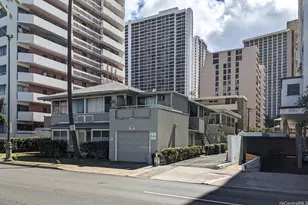 2517 Ala Wai Blvd, Honolulu, HI 96815 - Photo 4