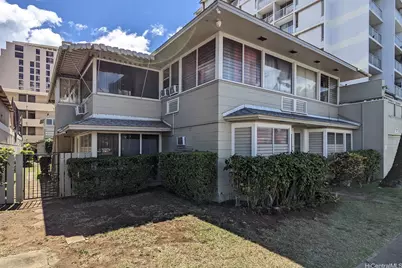 2517 Ala Wai Boulevard, Honolulu, HI 96815 - Photo 10