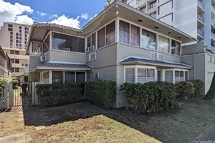 2517 Ala Wai Blvd, Honolulu, HI 96815 - Photo 10